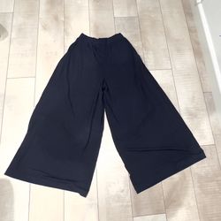 Women Packet Wide Pant