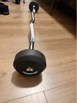 Barbell 30lb single