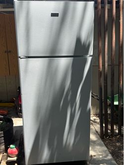 Hotpoint Refrigerator