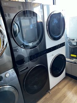 Lavadoras sets. Washer sets. Affordable sets. Working.$450-$600