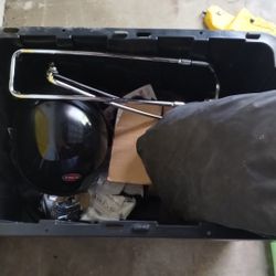 Harley Davidson Stuff...$180