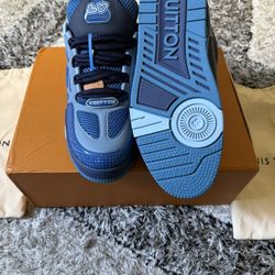 Louis Vuitton Skate