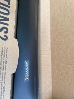 - [ ] Xcluder Low Profile Door Sweep