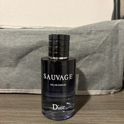 Dior Sauvage