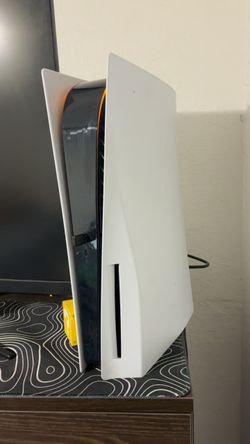 PS5 Setup