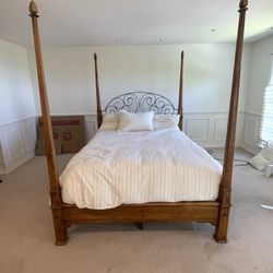Beds And More Beds !  King, Twin, Queen, Full & Crib 