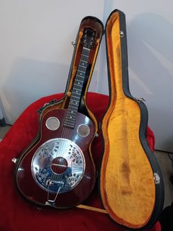 Guitar