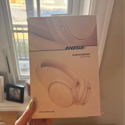 Bose Headphones
