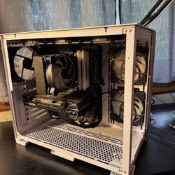 High End Gaming Pc