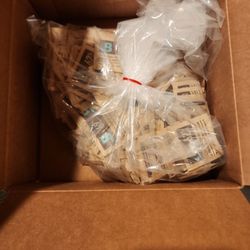 Boveda 62% Humidity Packs Terpine Sheilds(case)