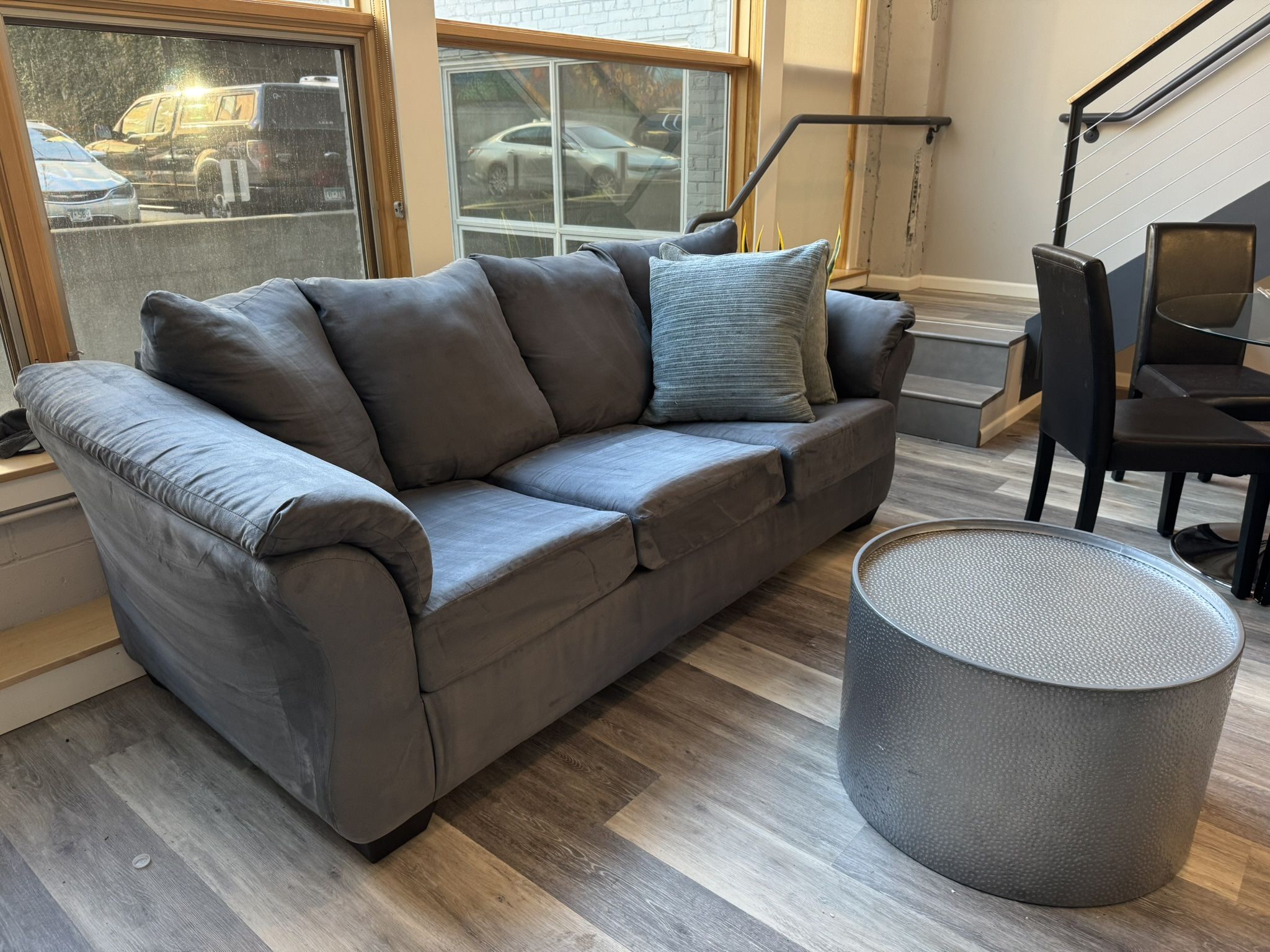 Darcy Sofa – Airbnb, Discontinued, Pet & Smoke Free