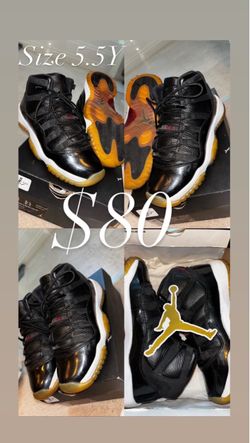 Jordan 11