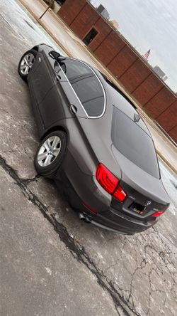 2013 BMW 528i