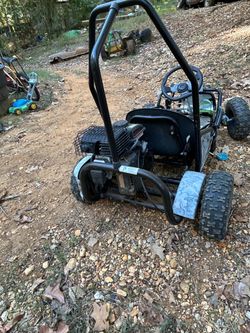 Real tree rtk100