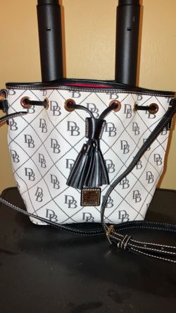 Small Drawstring dooney