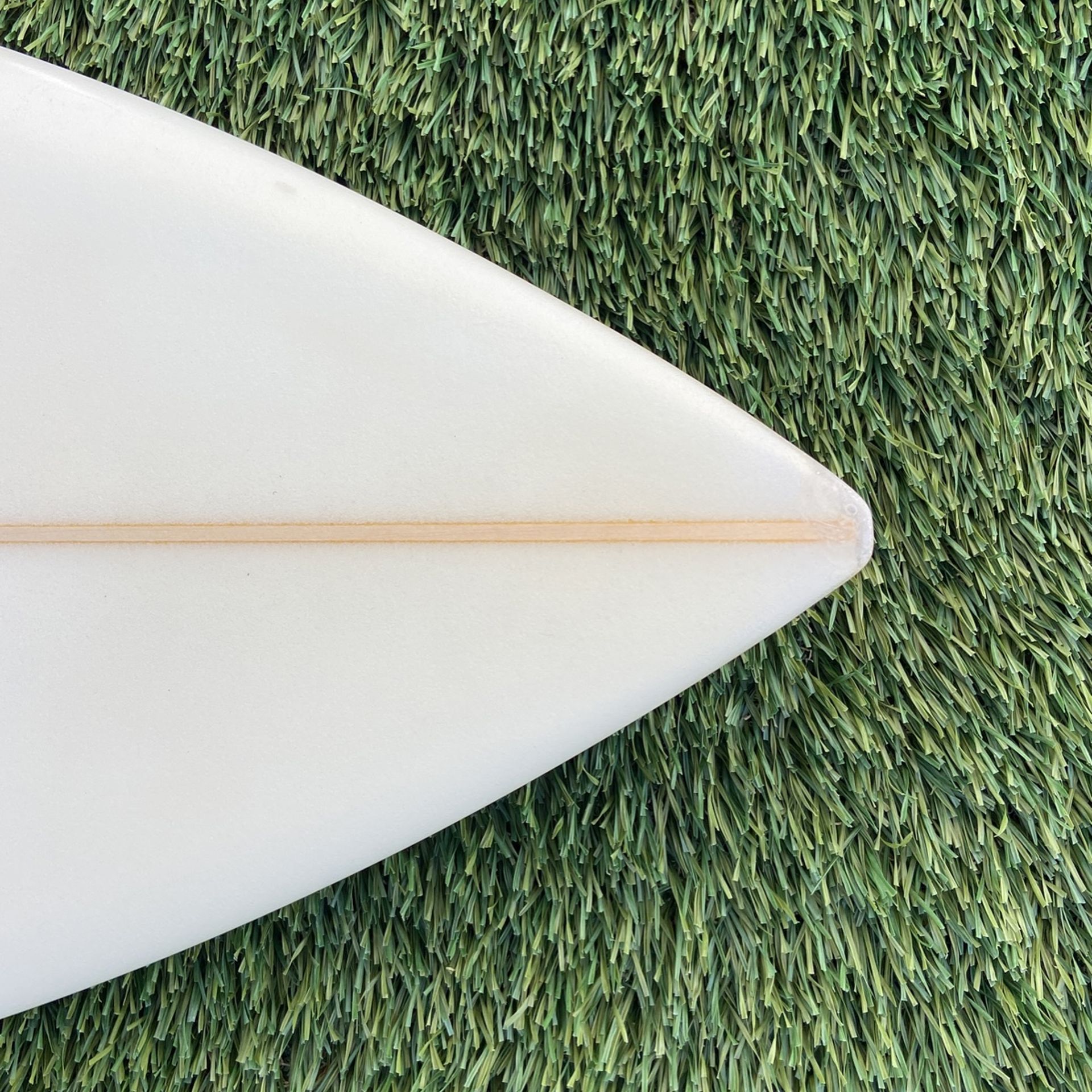 Surfboard 5’10 Al Merrick