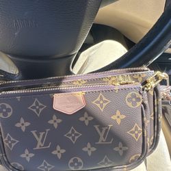 LV Bag