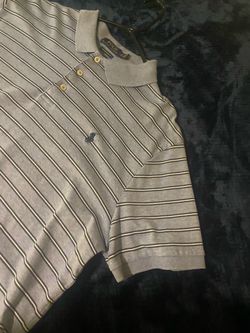 POLO RALPH LAUREN SIZE XL