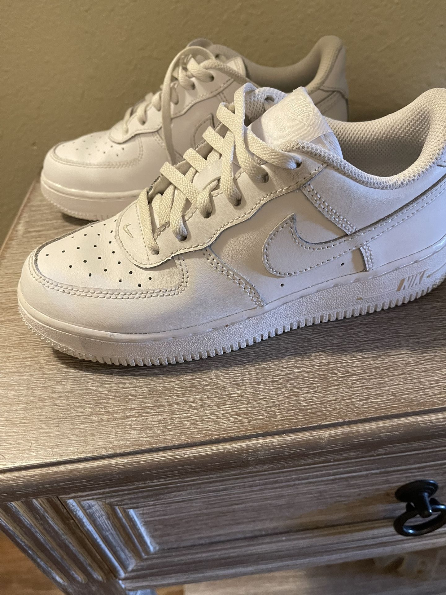 Nike