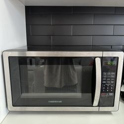 Faberware Microwave - 1000 Watt