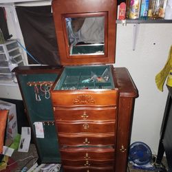 Jewelry Box