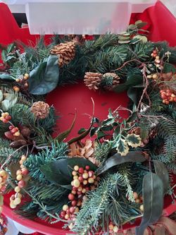 Christmas Wreath