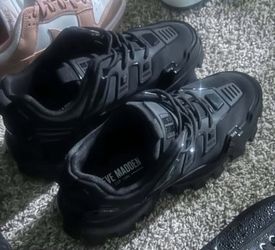 Steve madden men shoes 9