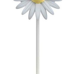 Flower Headphones Stand
