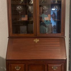Antique Secretary