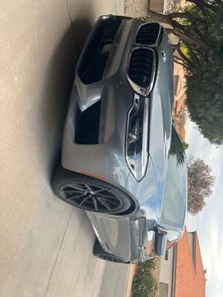 2018 BMW M5 Clean Title with 54,XXX Miles