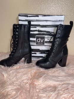 Dolce Vita Boots