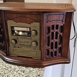 Vinyl/CD Recorder