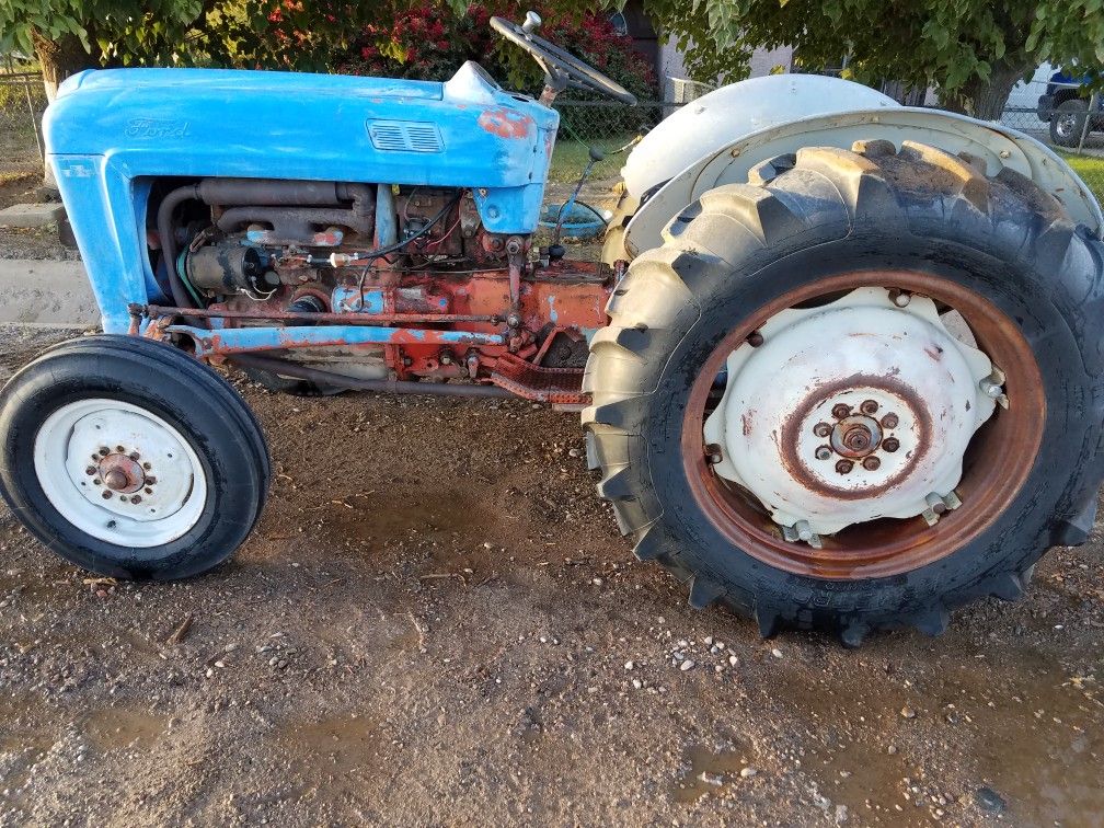 1954 ford jubilee for Sale in Phoenix, AZ OfferUp