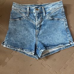 Levi’s Woman Shorts 