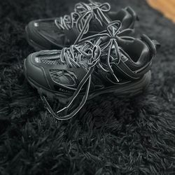 balenciaga Track Runners