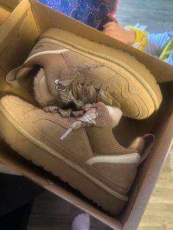 Ugg Lowmel