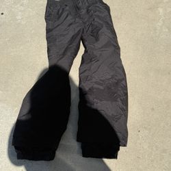 Size 14 Snow Pants