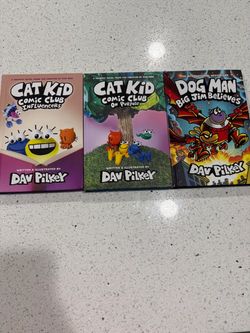 Children books