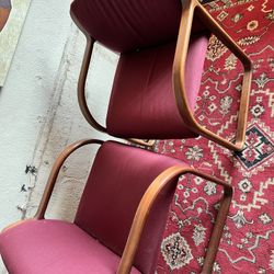  Vintage Midcentury Chairs
