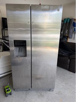 Kenmore Refrigerator