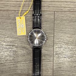 Invicta Celestial Men's Watch - 43mm, Black (50472)