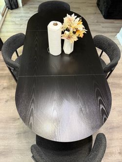 Dinning table