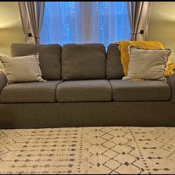 Home Reserve Monroe Couch