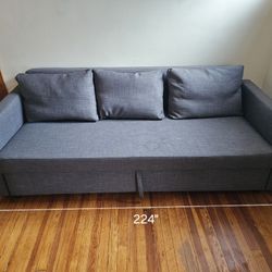 Sleeper Sofa 
