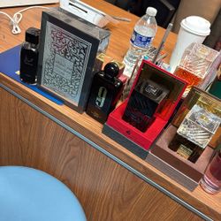 Wholesale Lattafa Fragrances 