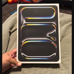 Apple iPad Pro 11-inch (M4)