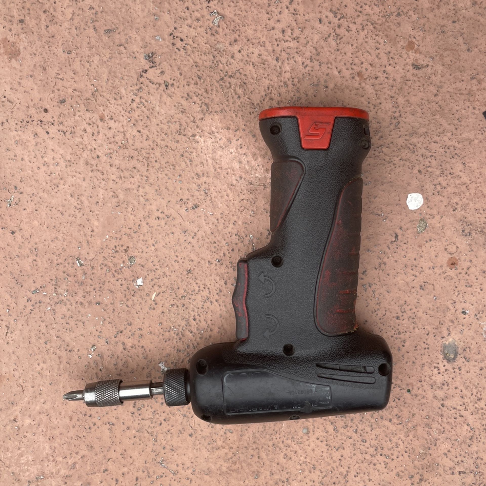 Snap On CT561 Cordless Impact Wrench tool only for Sale in Simi