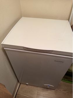 Freezer