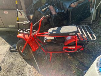 Coleman CT 200U