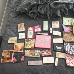 Makeup Haul